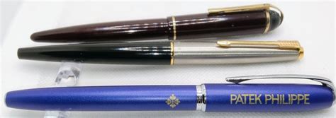 patek philippe fountain pen|patek philippe watch website.